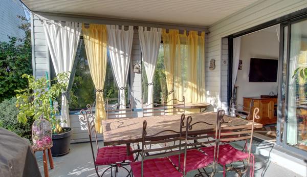 Maison T6 à Lanester