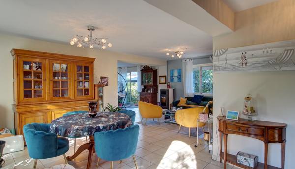 Maison T6 à Lanester