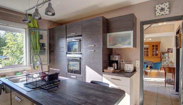 Maison T6 à Lanester