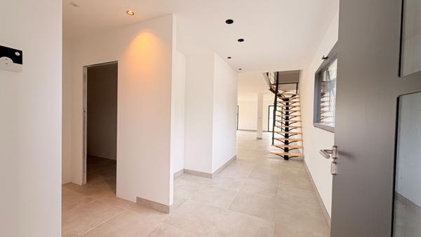 BENODET - Jolie contemporaine de 200m² dans un quartier prisé !