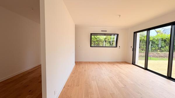 BENODET - Jolie contemporaine de 200m² dans un quartier prisé !