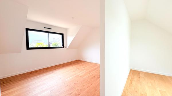 BENODET - Jolie contemporaine de 200m² dans un quartier prisé !