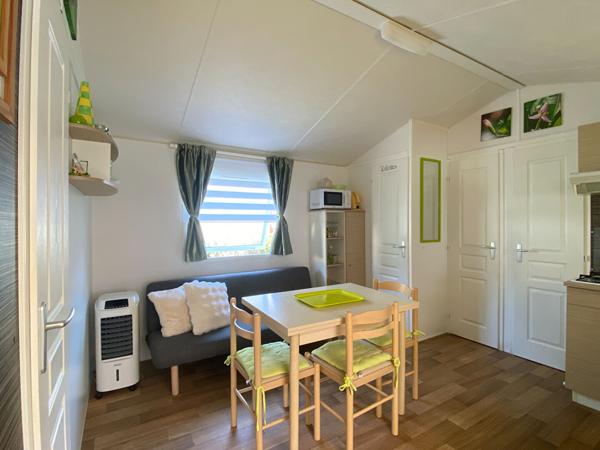 Mobil home Les Moutiers En Retz 3 chambres