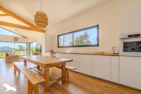 Maison à vendre |                                       Soulac-sur-Mer |                                        4 pièces  |  86 m²