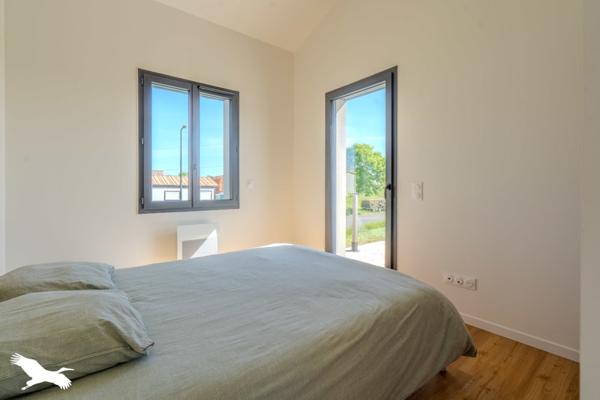 Maison à vendre |                                       Soulac-sur-Mer |                                        4 pièces  |  86 m²