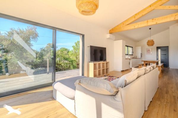 Maison à vendre |                                       Soulac-sur-Mer |                                        4 pièces  |  86 m²