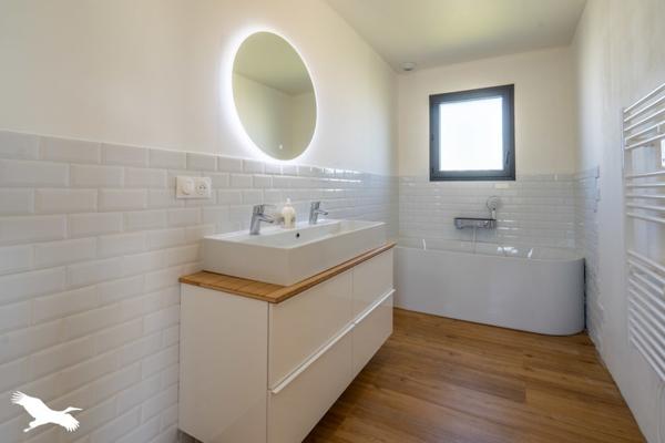 Maison à vendre |                                       Soulac-sur-Mer |                                        4 pièces  |  86 m²