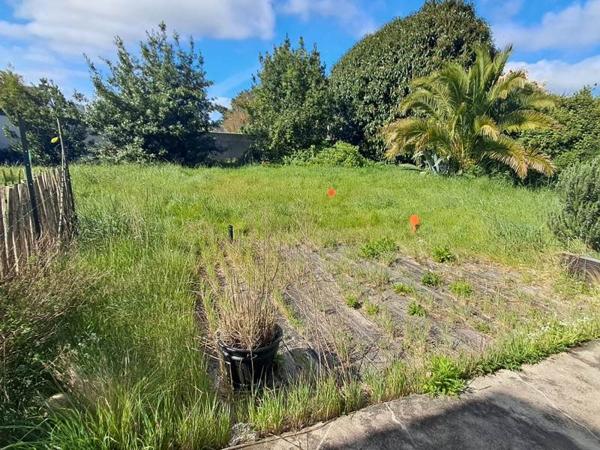 Terrain à vendre |  Brech |  415 m²