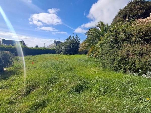 Terrain à vendre |  Brech |  415 m²