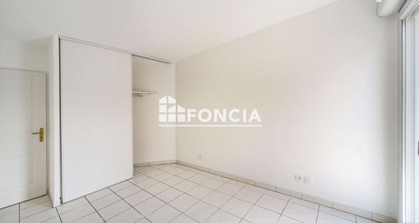 À vendre Appartement 4 pièces 86.41 m² - Toulouse 31400