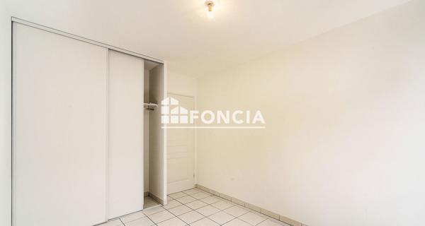 À vendre Appartement 4 pièces 86.41 m² - Toulouse 31400