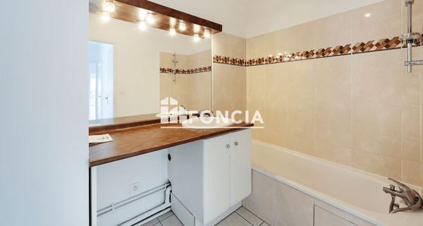 À vendre Appartement 4 pièces 86.41 m² - Toulouse 31400