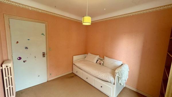 Maison Familiale - Brest les Capcucins