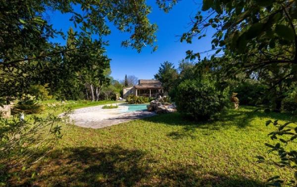 Vente Maison Aigues-vives   