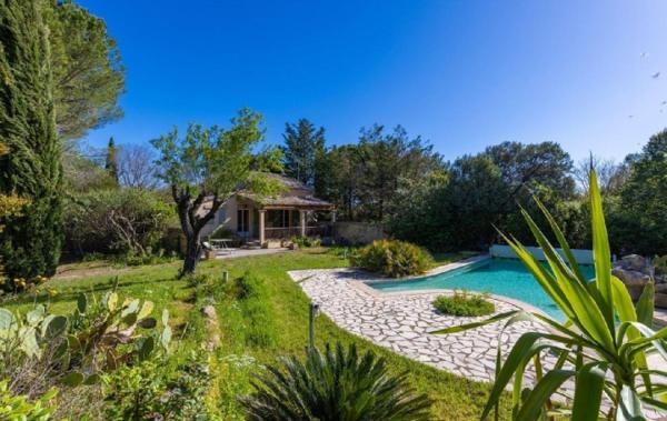 Vente Maison Aigues-vives   