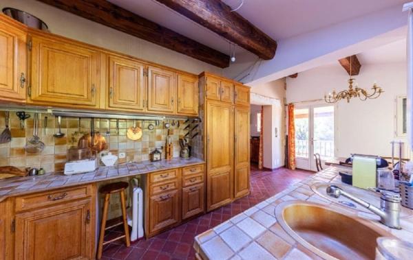 Vente Maison Aigues-vives   