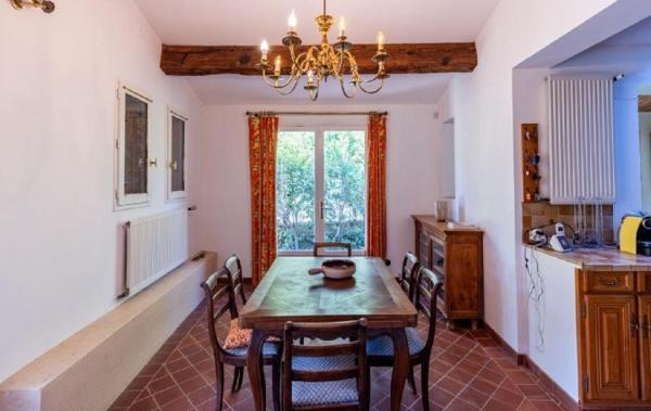Vente Maison Aigues-vives   