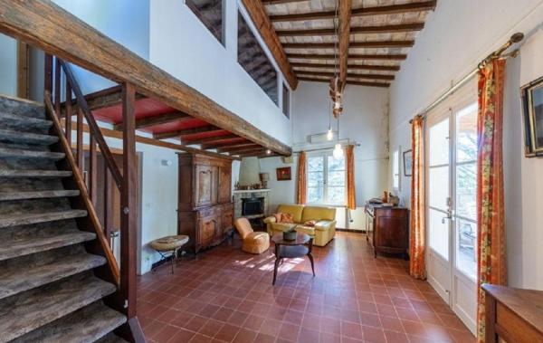 Vente Maison Aigues-vives   
