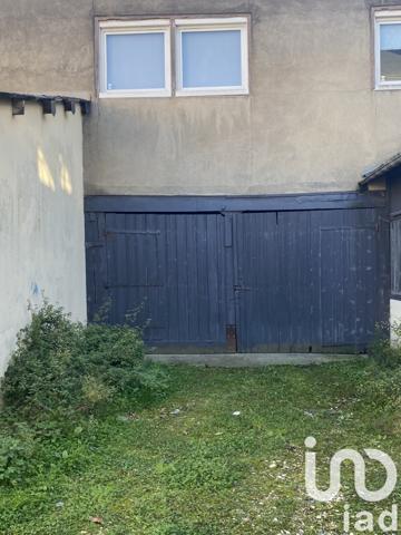 Parking à vendre 163 m² Montivilliers