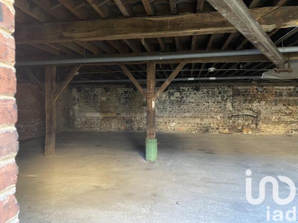 Parking à vendre 163 m² Montivilliers