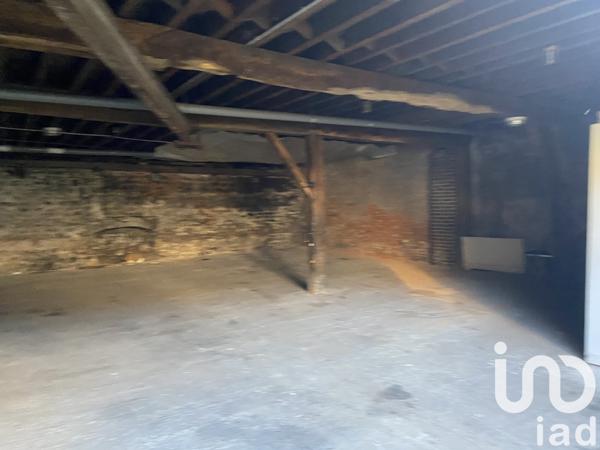 Parking à vendre 163 m² Montivilliers