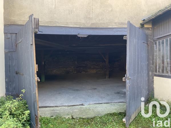 Parking à vendre 163 m² Montivilliers