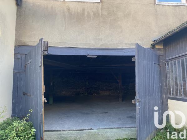 Parking à vendre 163 m² Montivilliers