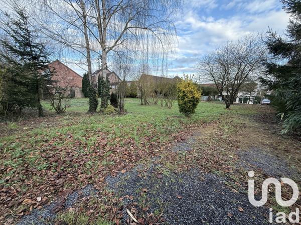 Terrain à vendre 764 m² Cambrin