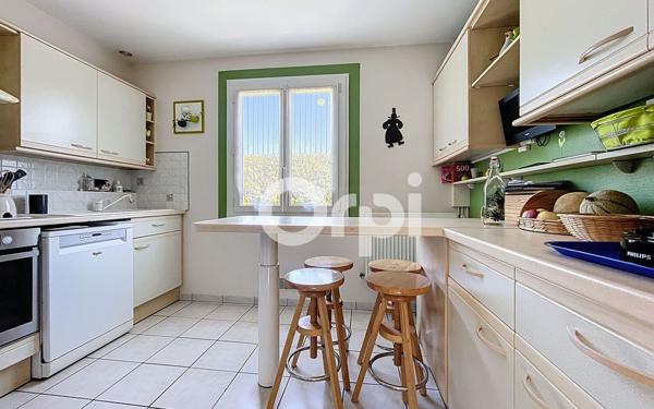 Maison à vendre    6 pièces • 129 m2 Gouvieux