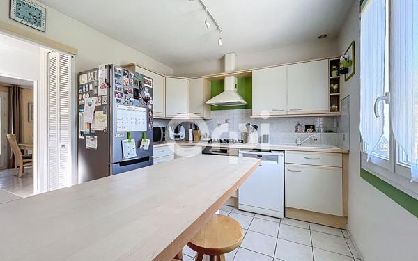 Maison à vendre    6 pièces • 129 m2 Gouvieux