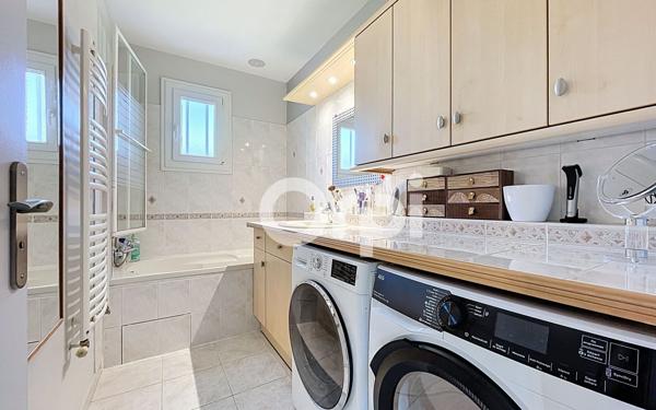 Maison à vendre    6 pièces • 129 m2 Gouvieux