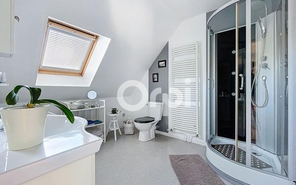 Maison à vendre    6 pièces • 129 m2 Gouvieux