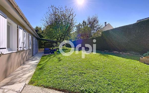 Maison à vendre    6 pièces • 129 m2 Gouvieux