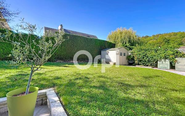 Maison à vendre    6 pièces • 129 m2 Gouvieux