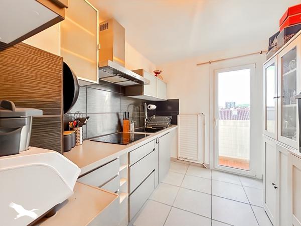 Appartement à vendre |  Marseille 10 |  4 pièces | 70 m²