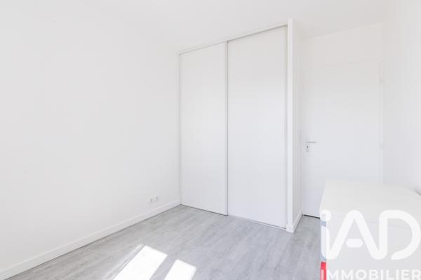 Appartement à vendre 3 pièces 62 m² Vigneux-sur-Seine