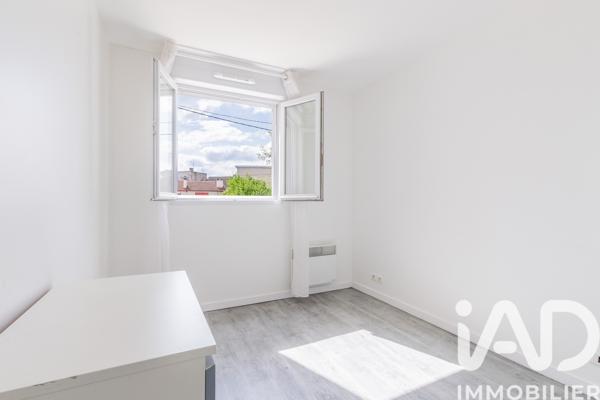 Appartement à vendre 3 pièces 62 m² Vigneux-sur-Seine