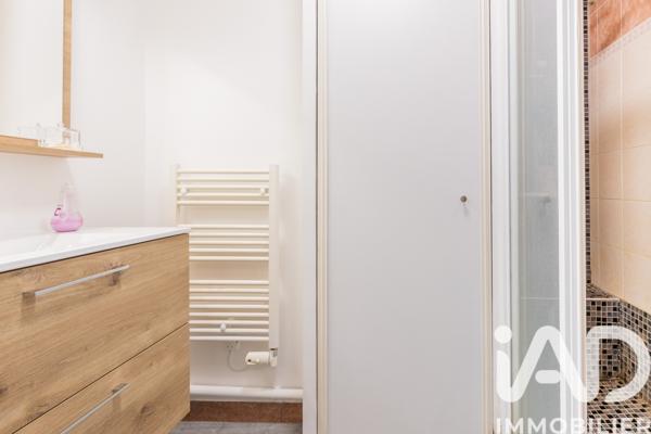 Appartement à vendre 3 pièces 62 m² Vigneux-sur-Seine