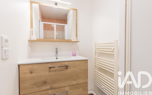 Appartement à vendre 3 pièces 62 m² Vigneux-sur-Seine