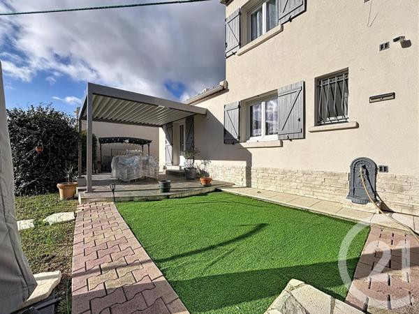 Maison à vendre  5 pièces - 108,23 m2 GRABELS - 34