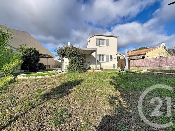 Maison à vendre  5 pièces - 108,23 m2 GRABELS - 34