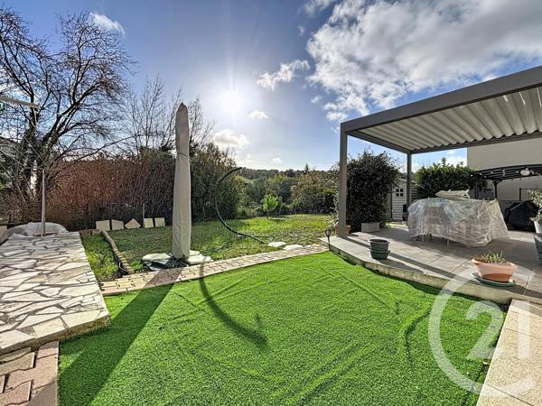 Maison à vendre  5 pièces - 108,23 m2 GRABELS - 34