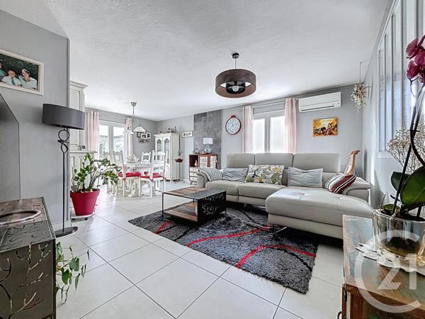 Maison à vendre  5 pièces - 108,23 m2 GRABELS - 34