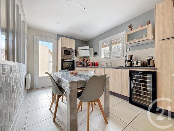 Maison à vendre  5 pièces - 108,23 m2 GRABELS - 34