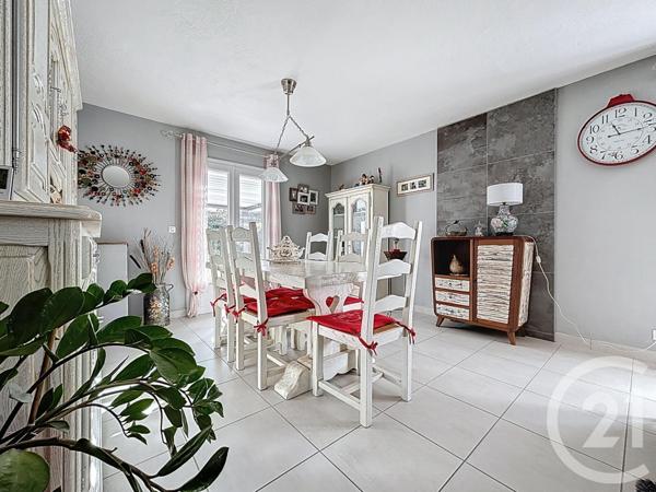 Maison à vendre  5 pièces - 108,23 m2 GRABELS - 34