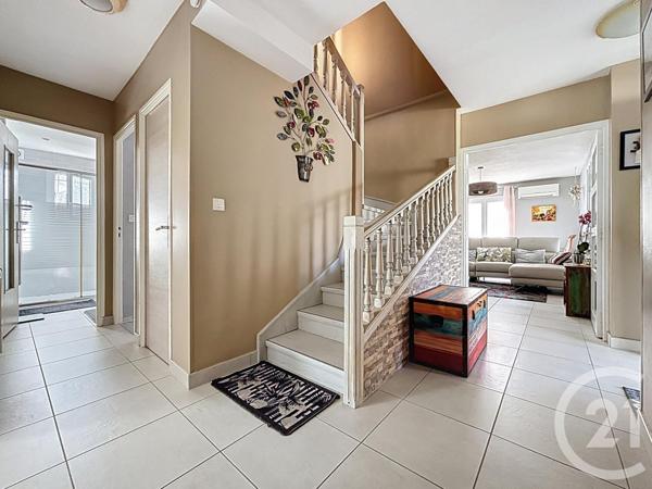 Maison à vendre  5 pièces - 108,23 m2 GRABELS - 34