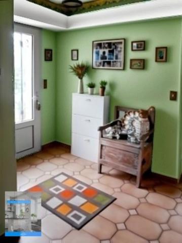 Dpt Orne (61), à vendre FLERS Beau pavillon de 136 m² avec terrain arboré de 1 271,00 m²