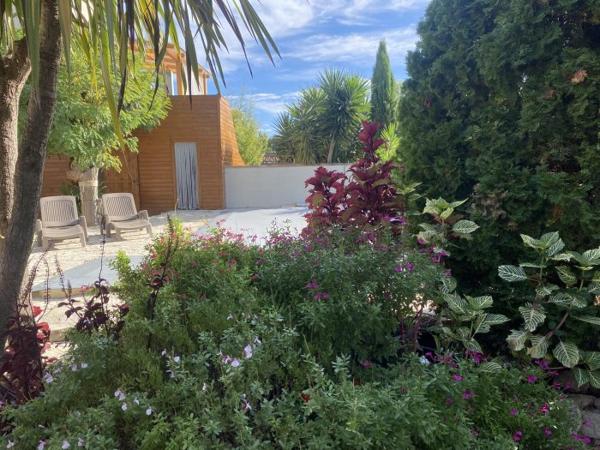 Maison individuelle Bellegarde 127 m²