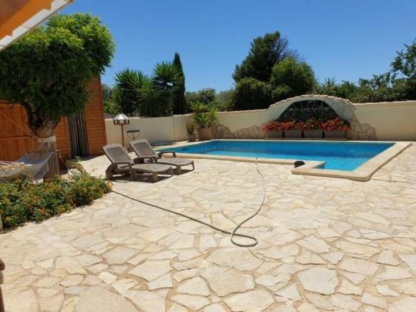 Maison individuelle Bellegarde 127 m²