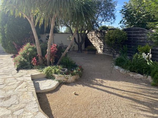 Maison individuelle Bellegarde 127 m²